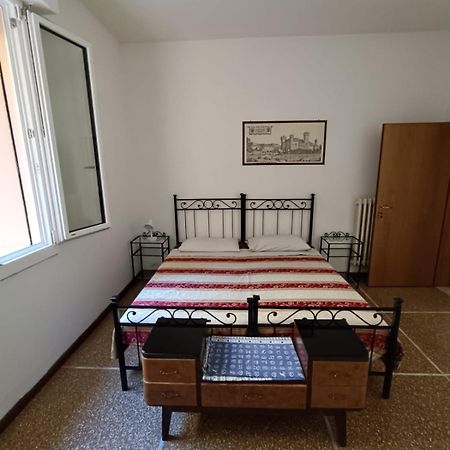 Saragozza Guest House Bologna Bagian luar foto