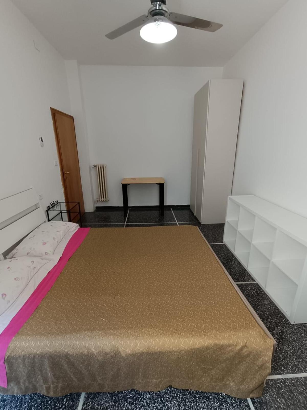Saragozza Guest House Bologna Bagian luar foto
