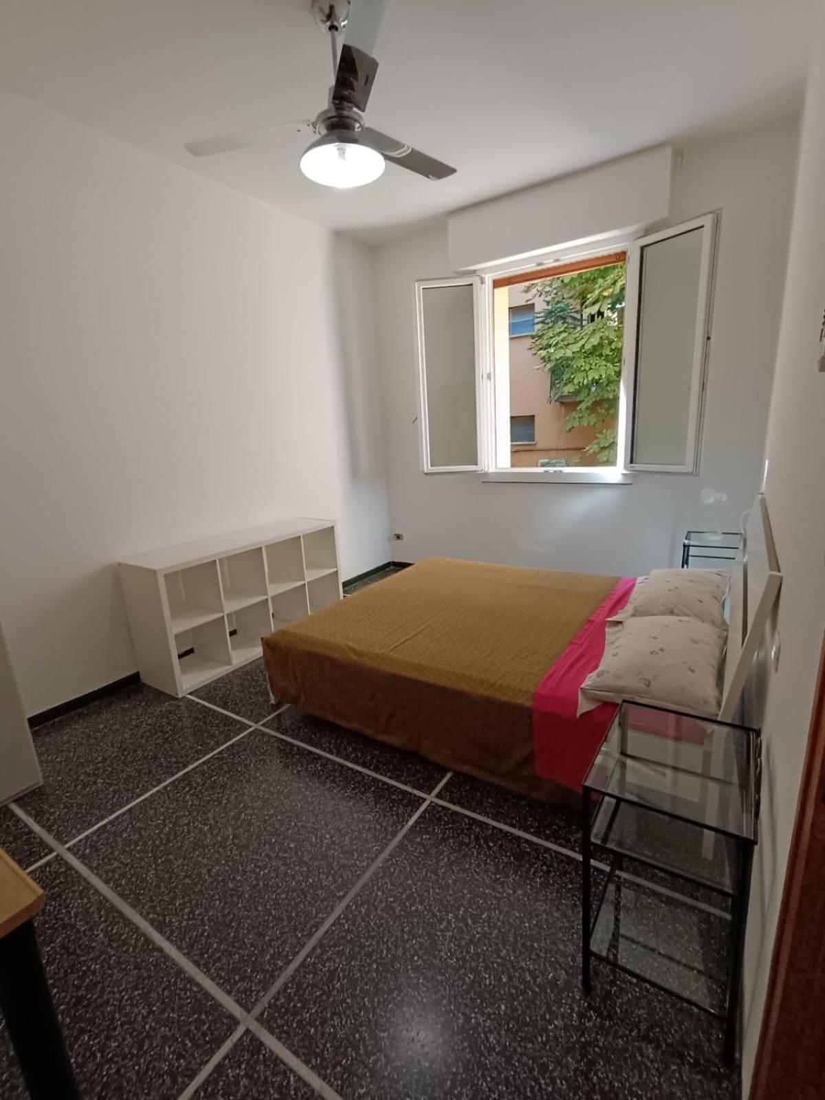 Saragozza Guest House Bologna Bagian luar foto