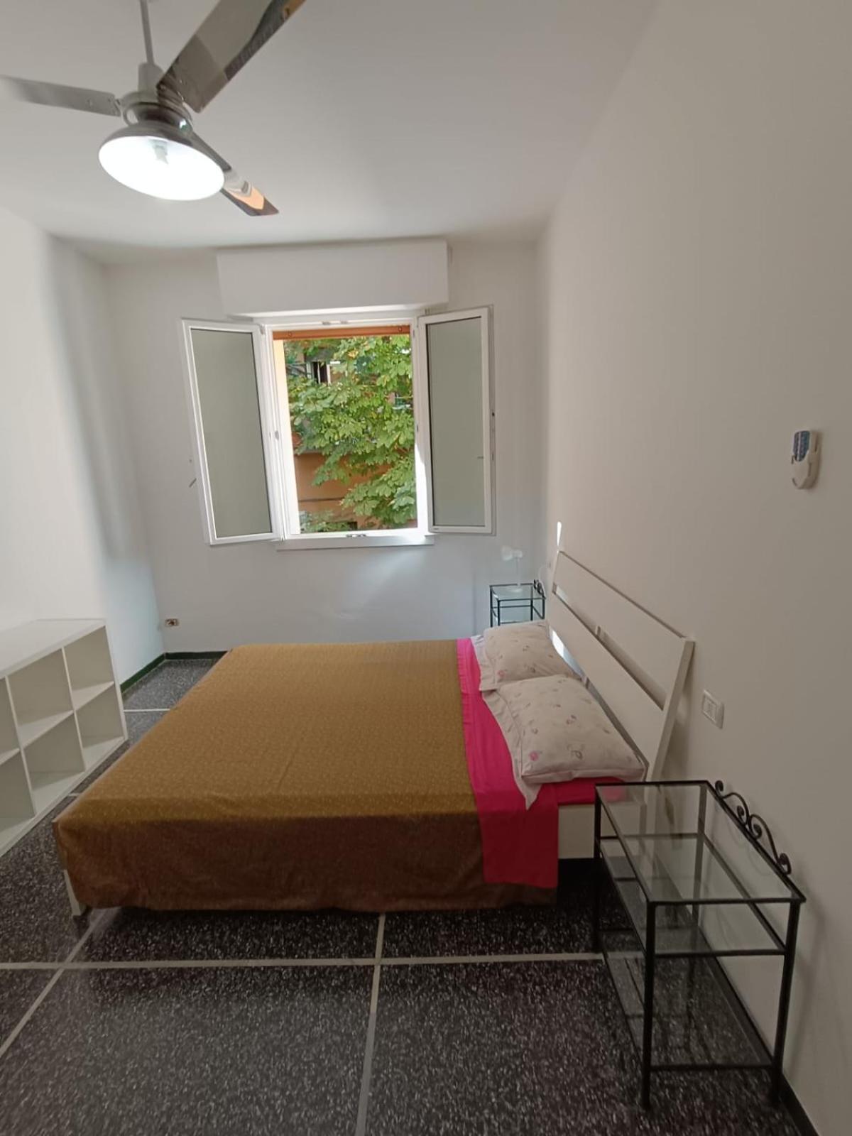 Saragozza Guest House Bologna Bagian luar foto