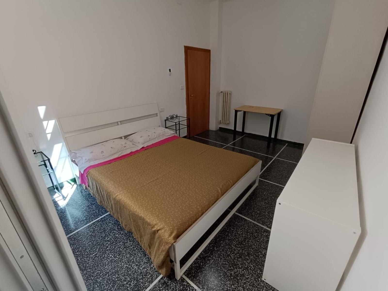 Saragozza Guest House Bologna Bagian luar foto