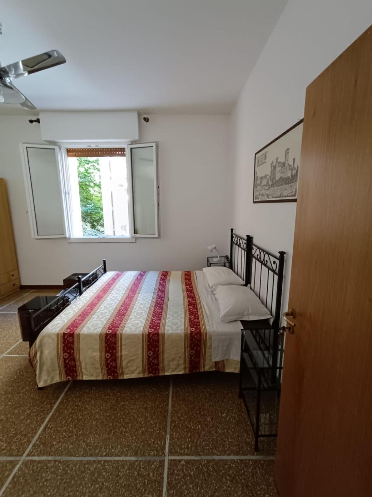 Saragozza Guest House Bologna Bagian luar foto