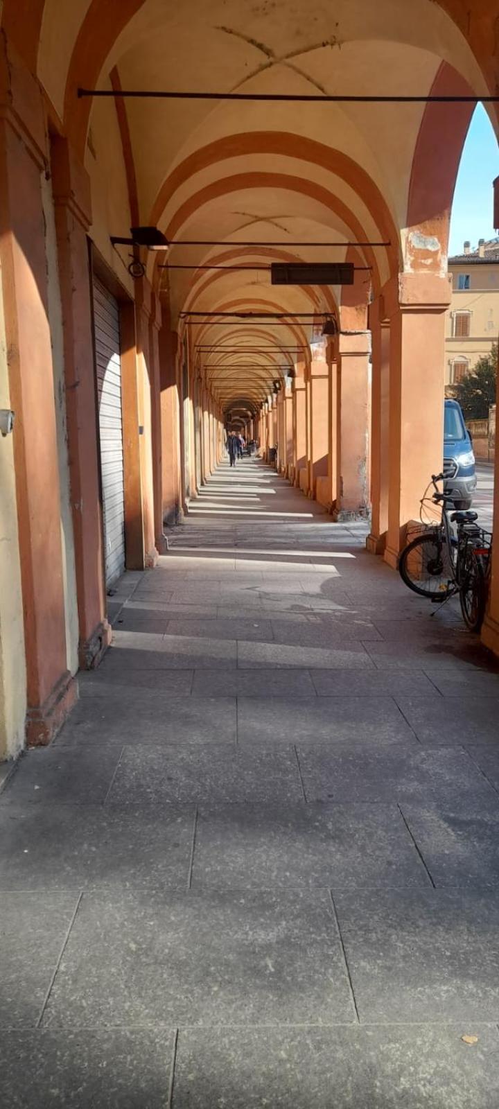 Saragozza Guest House Bologna Bagian luar foto